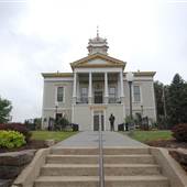 Morganton, Downtown