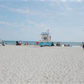 Atlantic Beach Boardwalk