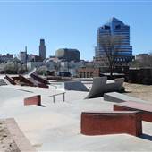 Durham Skate Park