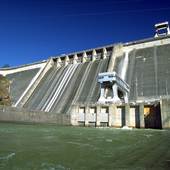 Hiwassee Dam