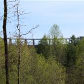 Santeetlah Dam