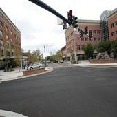 Hendersonville, Downtown
