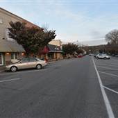 Highlands, Downtown