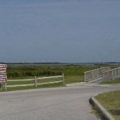 Pea Island National Wildlife Refuge