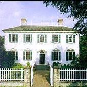 John Wright Stanly House