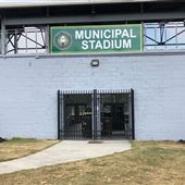 Tarboro Municipal Stadium