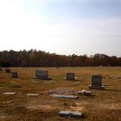 Beechwood Cemetery