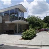 Library, Durham North Regional