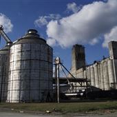 Mill, Bailey Feed