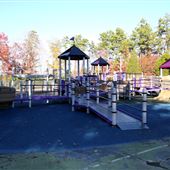 Morreene Road Park