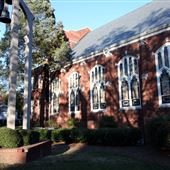 Trinity Presbyterian Church