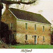 Milford (Grice House)