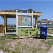 Waterfront Park