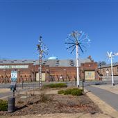 Whirligigs Park