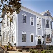 The Aerie Bed & Breakfast