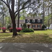 Oak Manor