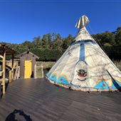 Owl Creek Farm Resort