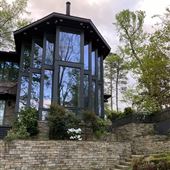 Oberlin Mid-century Modern House
