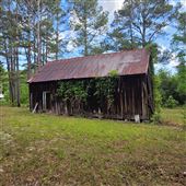 618 Derby Road, Jackson Springs, NC 27281