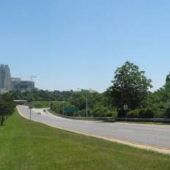 401 South: Raleigh to Garner