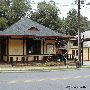 Saluda Railroad Depot