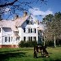Currituck Lightkeeper's House