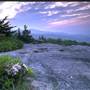 Grandfather Mountain - Linville Peak