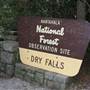 Dry Falls