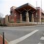 Downtown Waynesville