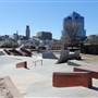 Durham Skate Park