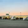 Asheville Regional Airport