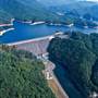 Fontana Lake & Dam
