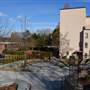 Peterson Amphitheater