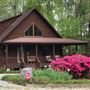 Whispering Wolf Ranch and Cabins