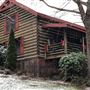 Cranberry Cabin - Blue Ridge Mountains