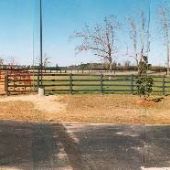 Stables