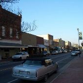 Farmville, NC