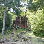 Sunrise Lodge