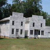 Warehouses-Factories/Lenoir Area