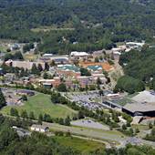 Western Carolina University