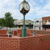 Angier