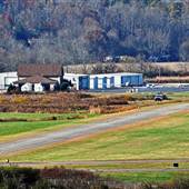 Macon County Airport