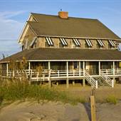 Buchanan Cottage