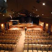 Highlands Performing Arts Center