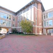 UNC Physical Science Building