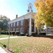 Hillsborough, Downtown
