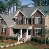 Briar Creek Country Club -- HOMES