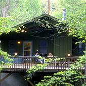 Hidden Creek Cabins