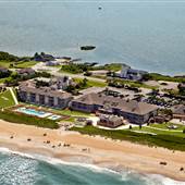 Sanderling Resort & Spa, The