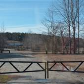 Foothills Equestrian Nature Center